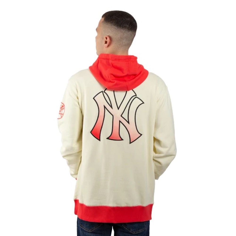 Sudadera de los yankees original sale