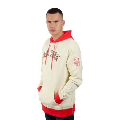 Sudadera New York Yankees MLB Colorpack