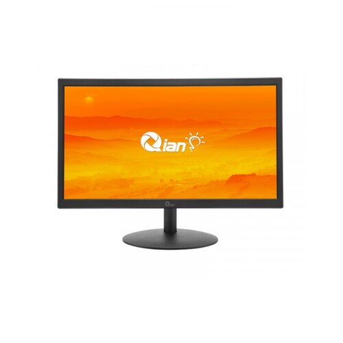 Monitor Qian Full HD 19.5 Pulgadas   HD, HDMI QM191704