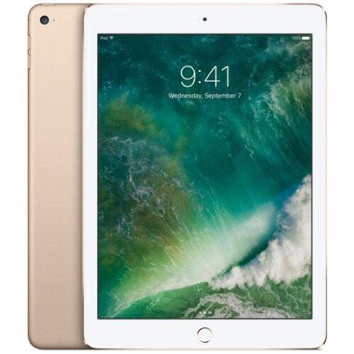 Combo iPad Air 2 16GB Dorado (Reacondicionado Grado A) + Audifonos para iPad + Smart Pencil.