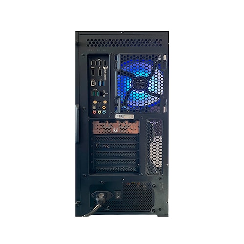 Pc Gamer JATS Rtx 4060 Core I5 11va 16 Gb Ram 1 Tb Nvme Wifi & Bluetooth