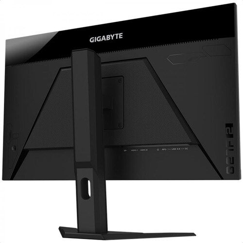 Monitor 27 Gigabyte G27F 2 Gaming LED FHD 165Hz 1ms HDMI DisplayPort