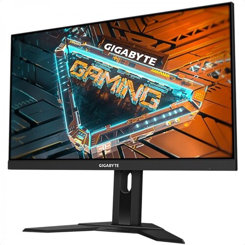 Monitor 23.8 Gigabyte G24F 2 Gaming LED FHD 165Hz 1ms HDMI DisplayPort