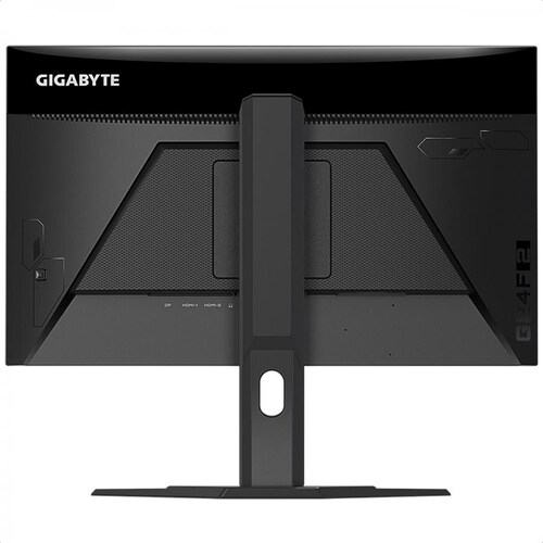 Monitor 23.8 Gigabyte G24F 2 Gaming LED FHD 165Hz 1ms HDMI DisplayPort