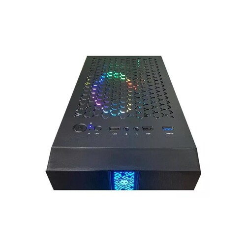 PC Gamer JATS GTX 1650 Ryzen 5 4500 16 GB Ram 500 GB SSD.