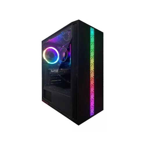 PC Gamer JATS GTX 1650 Ryzen 5 4500 16 GB Ram 500 GB SSD.