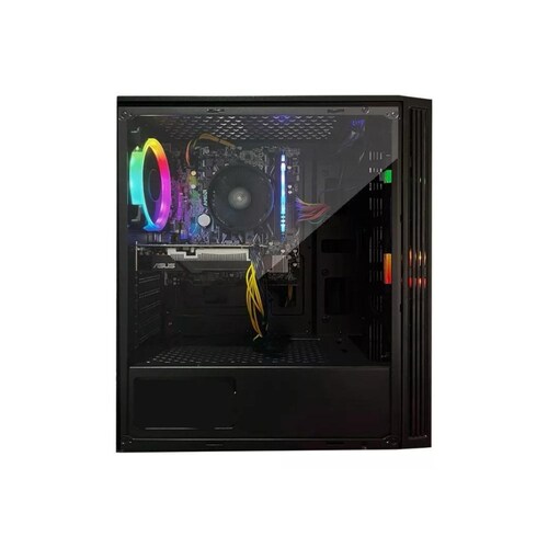 PC Gamer JATS GTX 1650 Ryzen 5 4500 16 GB Ram 500 GB SSD.