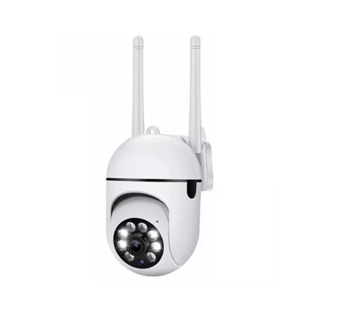 Cámara Wifi Inalambricas Cámara De Seguridad 2.4g/5g Wifi