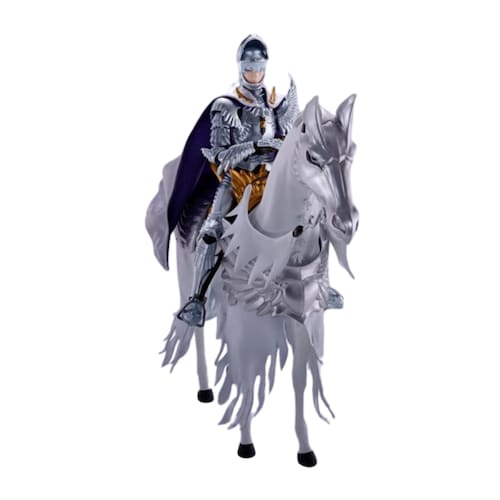 S. H. Figuarts Griffith Berserk.