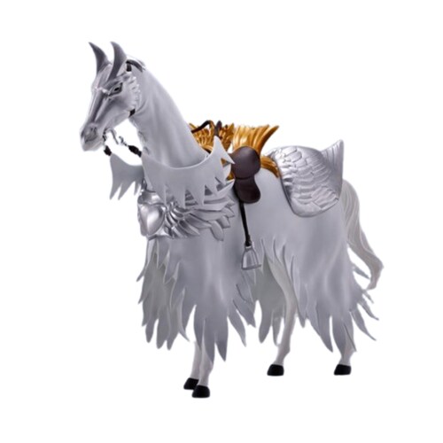 S. H. Figuarts Griffith Berserk.
