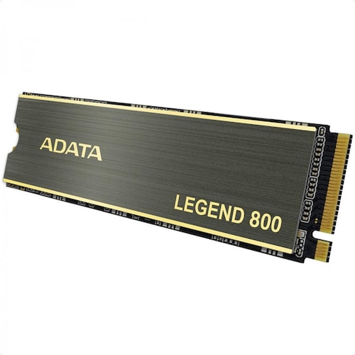 M.2 2280 SSD 1TB ADATA LEGEND 800 PCIe NVMe ALEG-800-1000GCS