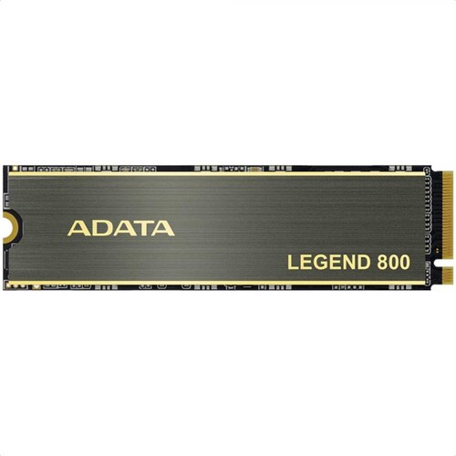 M.2 2280 SSD 1TB ADATA LEGEND 800 PCIe NVMe ALEG-800-1000GCS