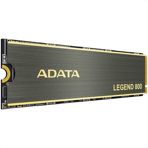 M.2 2280 SSD 1TB ADATA LEGEND 800 PCIe NVMe ALEG-800-1000GCS