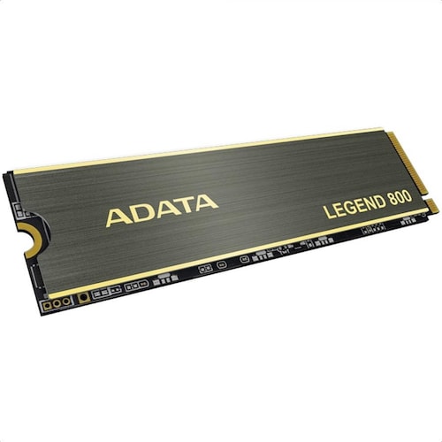 M.2 2280 SSD 1TB ADATA LEGEND 800 PCIe NVMe ALEG-800-1000GCS