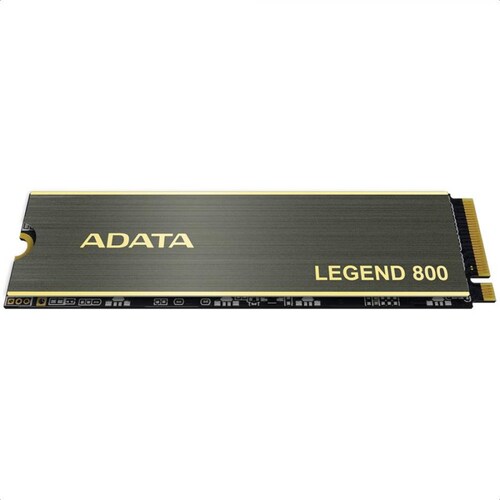 M.2 2280 SSD 1TB ADATA LEGEND 800 PCIe NVMe ALEG-800-1000GCS