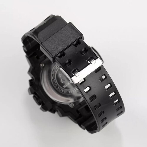 Hodinky-relojes LED para hombre y mujer, reloj Digital Unisex, reloj  electrónico, reloj de pulsera deportivo para niños y niñas, marca superior