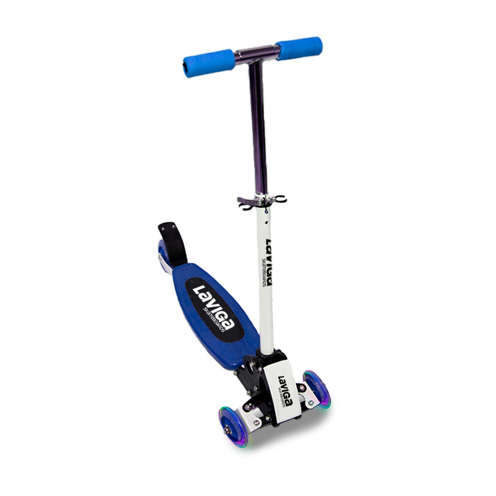 Patin del best sale diablo electrico sears