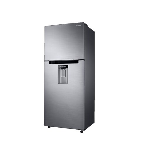 REFRIGERADOR SAMSUNG RT35A571JS9 13 PIES C/DESPACHADOR ALBY ENTREGA SÓLO VÁLIDA EN LA CIUDAD DE MÉXICO Y ZONA METROPOLITANA.