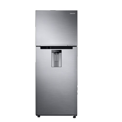 REFRIGERADOR SAMSUNG RT35A571JS9 13 PIES C/DESPACHADOR ALBY ENTREGA SÓLO VÁLIDA EN LA CIUDAD DE MÉXICO Y ZONA METROPOLITANA.