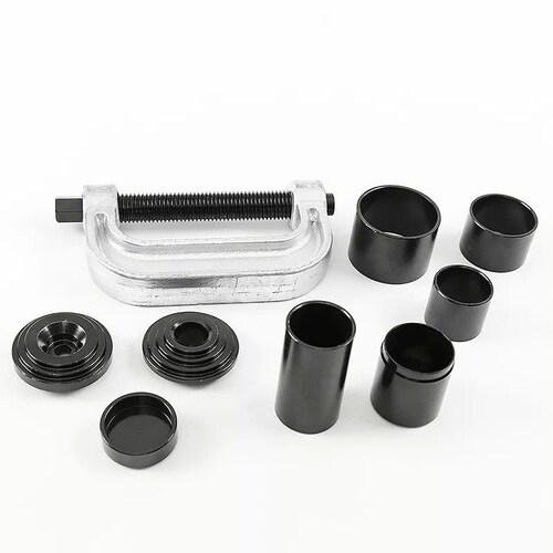 Kit Prensa Instalador Montar Y Desmontar Rótulas 2wd Y 4x4.