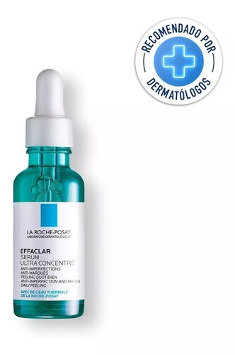 Serum La Roche Posay Effaclar Ultra Concentrado 30 Ml Tipo de piel Mixta
