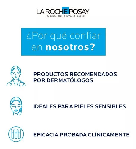 Serum La Roche Posay Effaclar Ultra Concentrado 30 Ml Tipo de piel Mixta