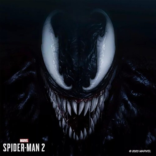 Marvel´s Spider-man 2 Playstation 5 Físico Sony.