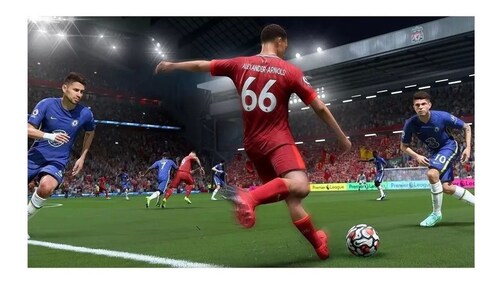 Fifa 22 Xbox One.