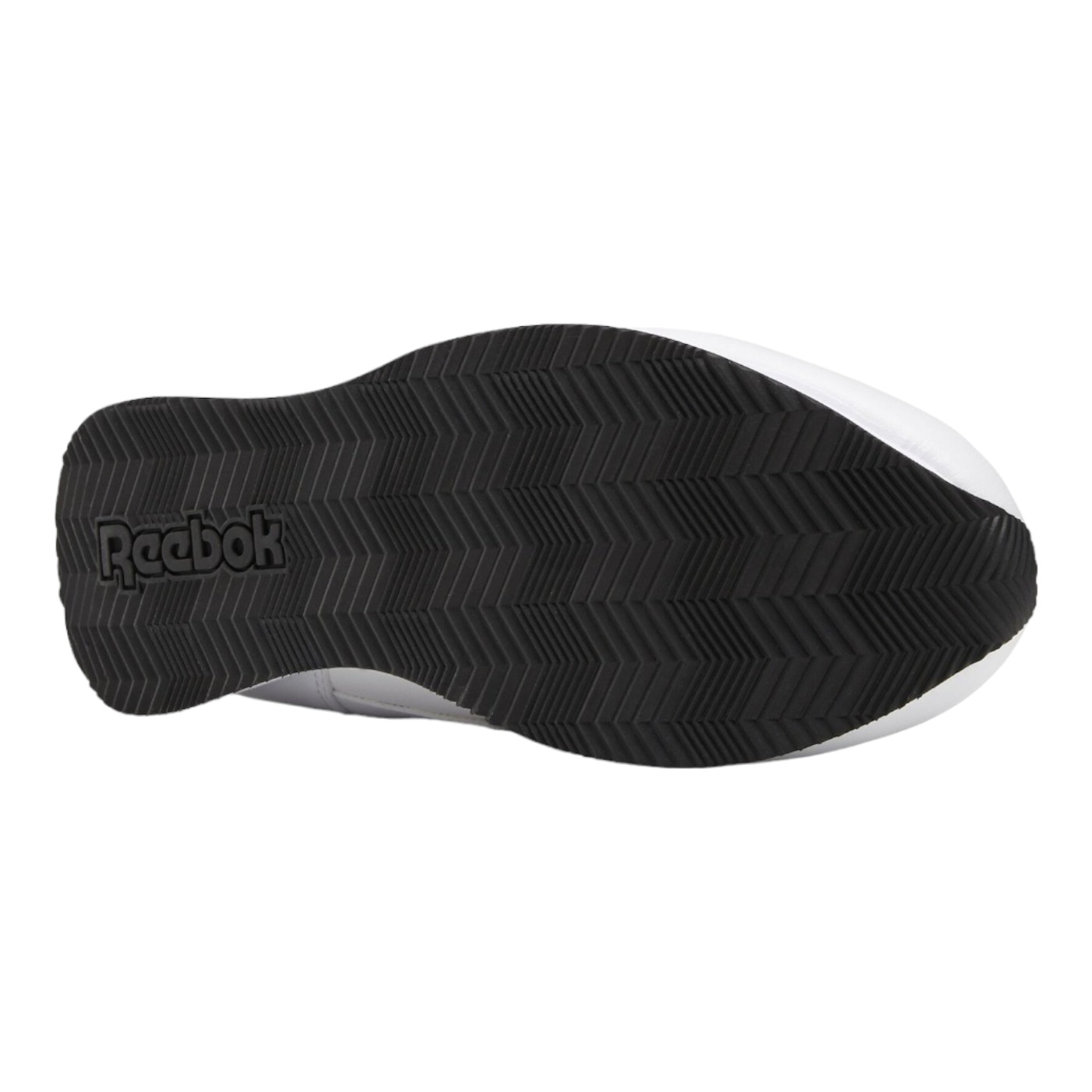 TENIS REEBOK UNISEX BLANCO REEBOK REEBOK ROYAL CL JOG EF7790