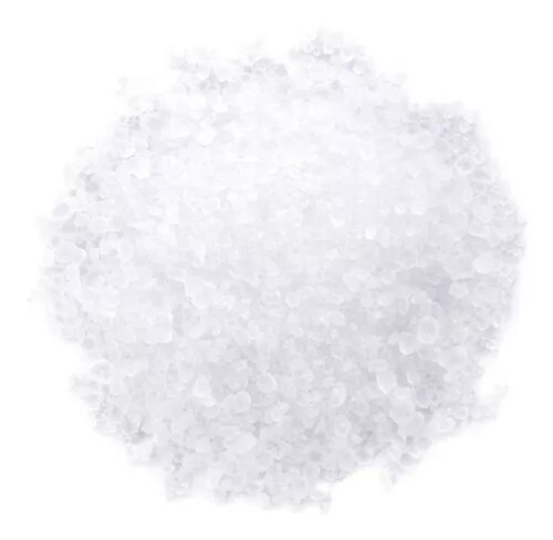 Sal de baño na Granalia Sal de Epsom (Sulfato de Magnesio) 1 kg Granalia de 1kg.
