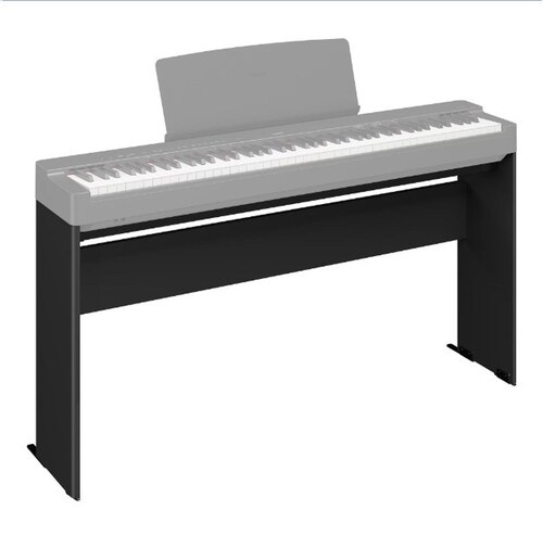 SOPORTE PARA PIANO DIGITAL YAMAHA L-200 NEGRO
