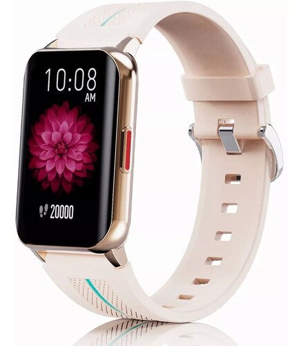 Freshfun H76 Reloj Inteligente 1.57 Smartwatch Deportivo