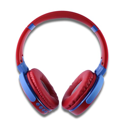 Audifonos De Diadema Bluetooth Diseño De Giglipop .