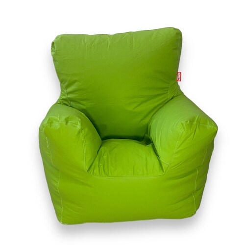 Sillón Puff Descansabrazos Junior marca Mundo Puff .