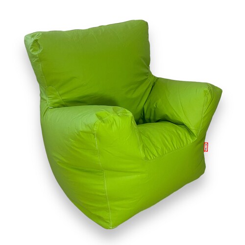 Sillón Puff Descansabrazos Junior marca Mundo Puff .
