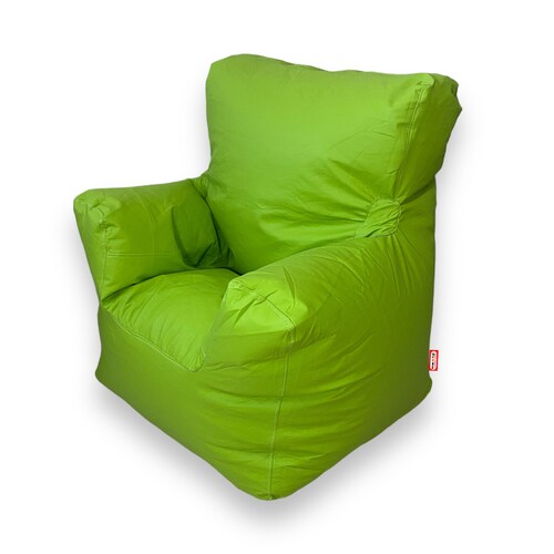 Sillón Puff Descansabrazos Junior marca Mundo Puff .