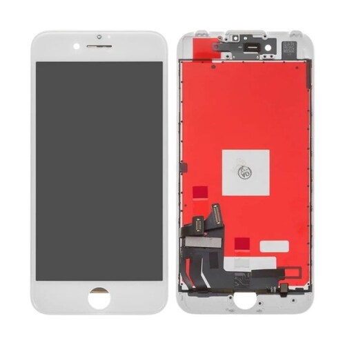 Pantalla para Iphone 7 Normal White Nueva.