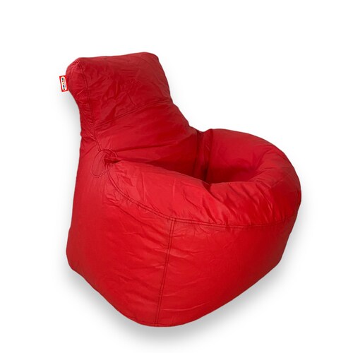 Sillón Puff Panzoncito marca Mundo Puff .