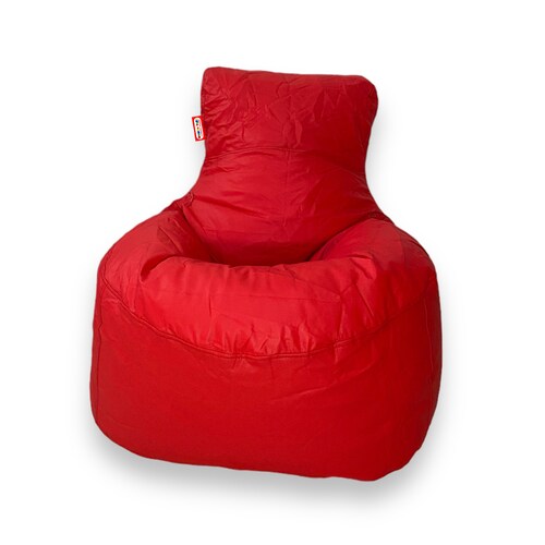 Sillón Puff Panzoncito marca Mundo Puff .