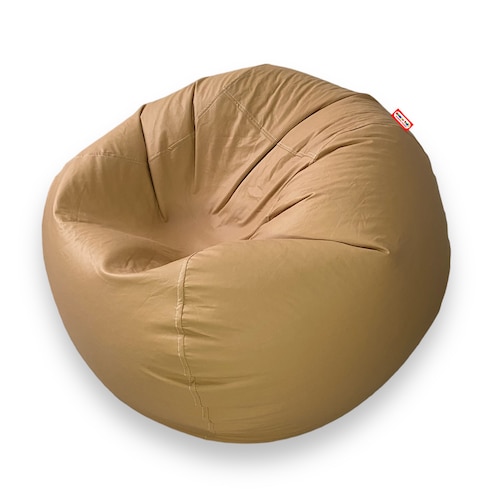 Sillón Puff Esfera marca Mundo Puff .