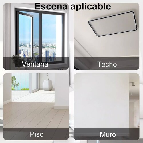 Trapeador Mop Cubeta Spin Automático 6 Paños De Repuesto.