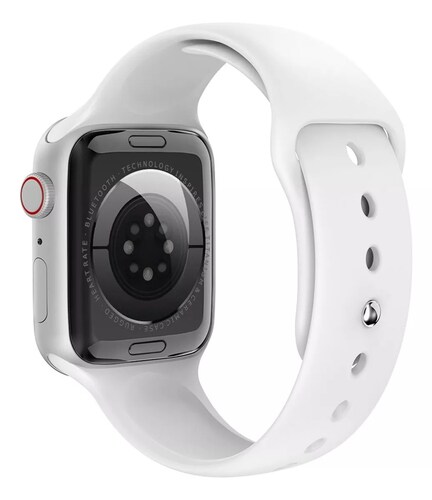 Reloj Smartwatch W29 Pro Dynamic Island 2.2 Hd Fralugio