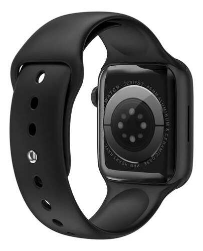 Reloj Smartwatch W29 Pro Dynamic Island 2.2 Hd Fralugio