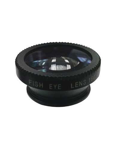 KIT DE 3 LENTES PARA SMARTPHONE BOWER
