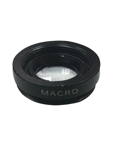 KIT DE 3 LENTES PARA SMARTPHONE BOWER