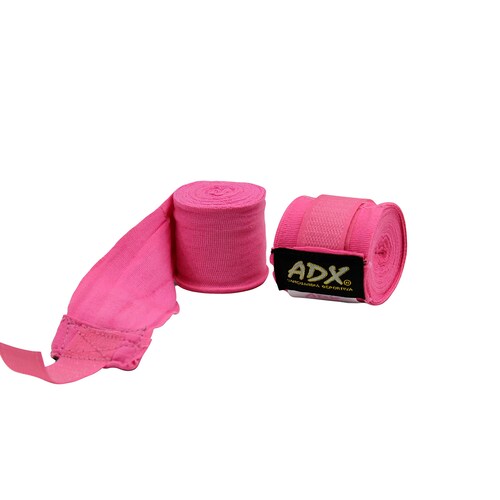 Par de vendas de box marca ADX.