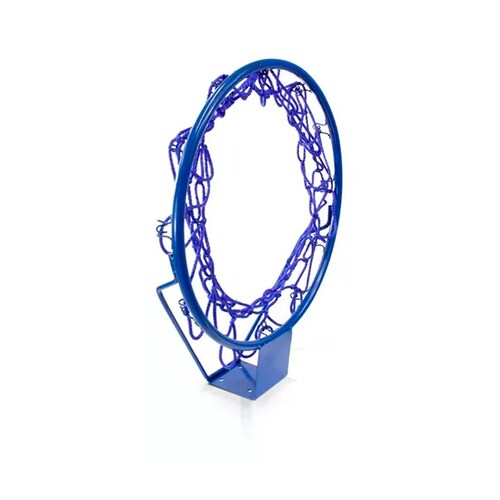 Aro De Basquetbol Profesional Con Balon Incluido.