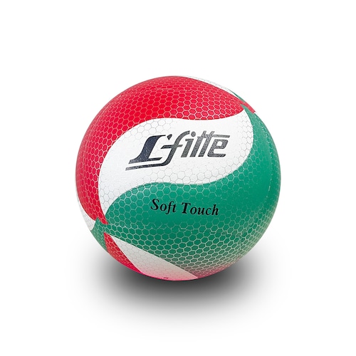 Balon de Volley Ball L´FITTE laminado.