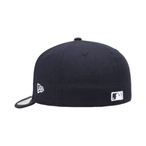 Gorra New Era 59Fifty New York Yankees Low Profile Azul Marino Original 70360653