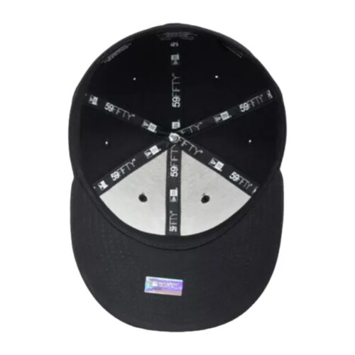 Gorra New Era 59Fifty New York Yankees Low Profile Azul Marino Original 70360653